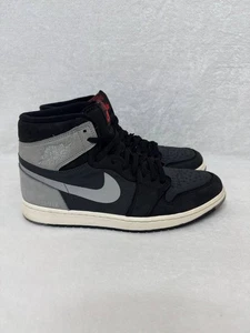 Größe 10,5 - Air Jordan 1 Element Gore-Tex High Black Particle Grey - Bild 1 von 12