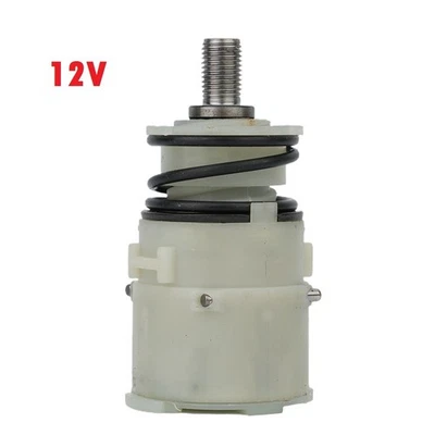 Caja reductora de 2 velocidades caja de engranajes para portabrocas inalámbrico de 12 V destornilladores eléctricos Foto 1 de 4