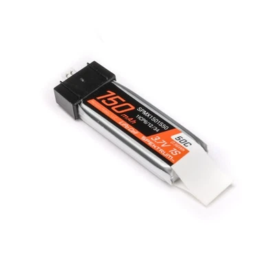 1S Lipo Akku spektrum Ultra Micro JST PH1,25 150mAh - 210mAh 50C zur Auswahl: - Bild 1 von 2
