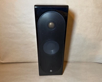 Altavoz de estantería compacto único Monitor Audio Radio 180HD Foto 1 de 4