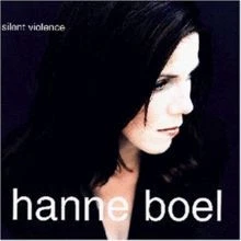 Silent Violence von Boel,Hanne | CD | Zustand akzeptabel - Bild 1 von 2