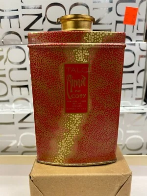 Talco corporal L'Aimant de Coty (3,7 oz)  Foto 1 de 3