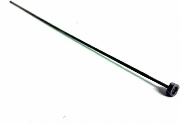 RADIOS SHIMANO WH-R600F X2 ~265MM~NUEVO~Y4BR98040 Foto 1 de 1