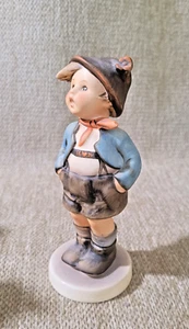 Hummel Goebel Figurine ** Brother ** W. Germany - Picture 1 of 5