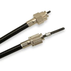 BSA C15/C15T/C15S/C25/B40 (1964 on) Triumph T20/Tiger Cub (1966-67) Speedo Cable - Picture 1 of 1
