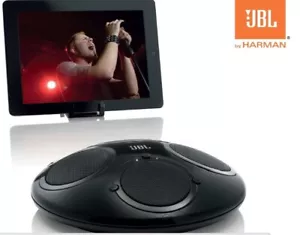JBL TOUR iBT Bluetooth Wireless Lautsprecher High Performance Soundsystem - Bild 1 von 17