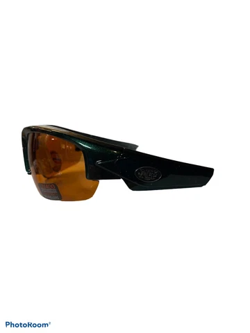 New York Jets Officially Licensed 3 Dot Wrap Sunglasses NWT NFL Unisex Cover
