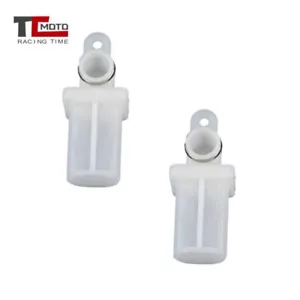 Fuel Pump Strainer For Yamaha Outboard FL150 F200D VF225 VF200 F175 F225 XA F300 - Foto 1 di 9