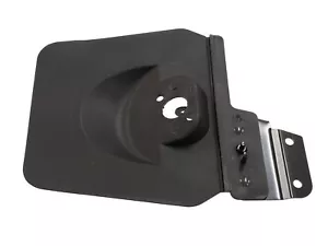 Actuador de ventilación Corvette capucha puerta con soporte aire acondicionado derecho superior - Imagen 1 de 3