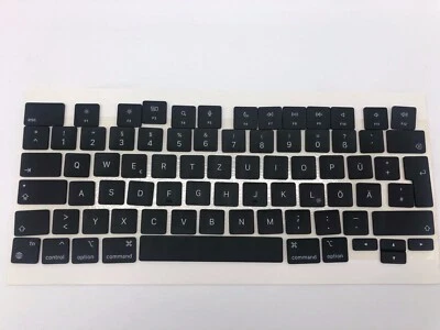 ERSATZTASTE KEY Apple MacBook Pro/Max M1 Max 14" 16" Tastatur A2442 A2485