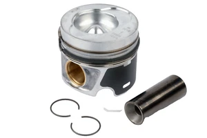 Engine Piston+Rings Fits VW Crafter 2006-2016 For 2.5TDI Diesel Engines - Picture 1 of 2