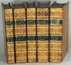 Samuel Johnson / dictionary of the English language.. With numerous 1st ed 1818