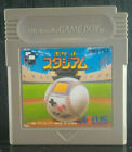Pocket Stadium－Nintendo Game Boy－1990－DMG-PKJ－Japan Import