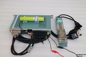 YAMAHA ERCX & T402BK-50 ROBOT , CONTROL SET - Picture 1 of 10