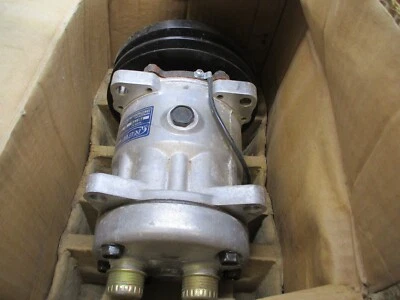 UAC A/C Compressor 1027T5 - Image 1 of 4