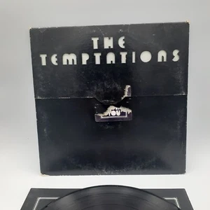 Temptations A Song For You G6 96951 Vinyl LP READ DESCRIPTION - Picture 1 of 3