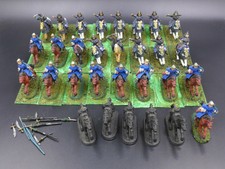 AD&D The Horde Yaemuns lot Battlesystem 25mm (25) 10-560 OOP - Ral Partha JN23
