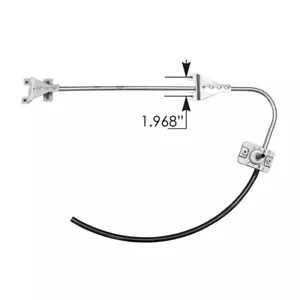 Window Regulator LH Peterbilt part #2018283L, HLK2290 - Bild 1 von 1