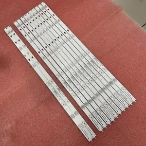 LED Backlight For HAIER LE55Q6590U LE55Q6500U LED55D06A-ZC15AG-04 LED55D06B - Bild 1 von 5