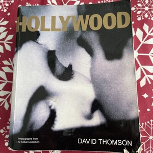 Hollywood by Thomson, David - Picture 1 of 5