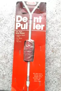 Kit de martillos deslizantes extractor de abolladuras Dondo herramienta de reparación de carrocería automática trabajo deslizante reparación hágalo usted mismo - Imagen 1 de 3