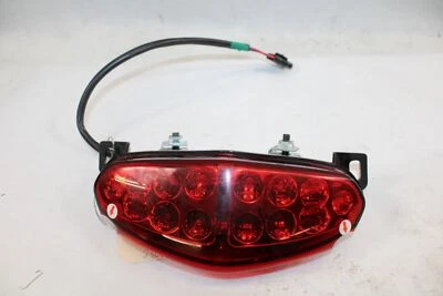 L.E.D Tailamp 23025-0384 2009 川崎 650R 忍者 EX650C9F — 第 1/4 张图片