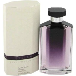 Stella by Stella McCartney 3.4 oz/100ml EDP (old Packaging) for Women Brand New - Picture 1 of 9