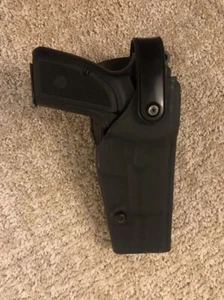 Holster Charles Daly Hi Power Right Hand Kydex, Made In Belgium - Picture 1 of 11