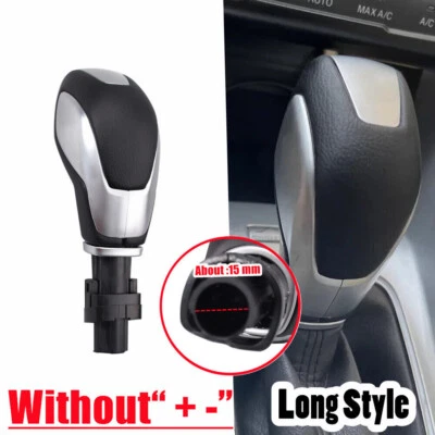 Palanca de cambios de 1 pieza para Ford Ecosport Mondeo 2T 2013 A++ Foto 1 de 4