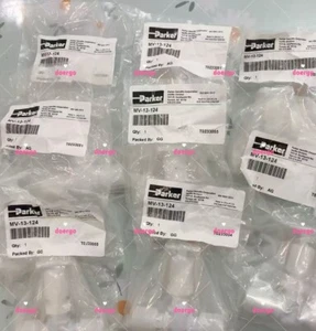 NEW IN BOX MV-13-124 Valve By Free shipping - Picture 1 of 3