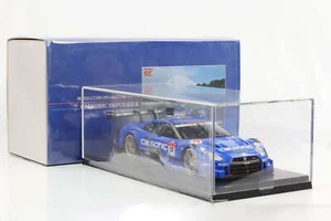 1:18 Ebbro Calsonic Nissan GT-R Super ! GT500 2014 #12 Rd. 2 Fuji Winner Yasuda - Foto 1 di 5