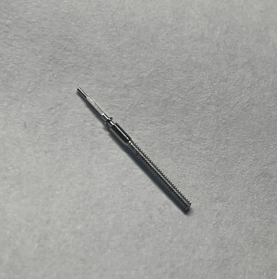 Patek Philippe 5960 Crown Stem Movement part Genuine Authentic ￼ - Image 1 of 4