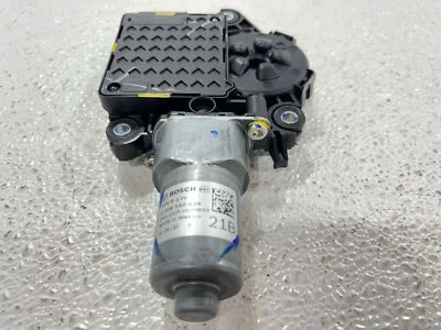 Se adapta a Honda Odyssey 2018-2024 techo corredizo motor 70450T6ZA01 probado Foto 1 de 4