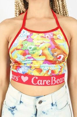 铁拳女式大量彩虹护理熊挂箱 — 第 1/2 张图片