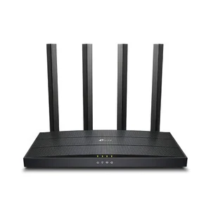 TP-Link Archer AX17 AX1500 Dual-Band Wi-Fi 6 Router Gigabit - Picture 1 of 5