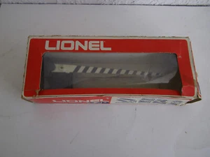 Lionel 6-2152  Automatic Crossing Gate  from 1970-84  with Box - Picture 1 of 7