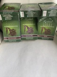 Dark Chocolate 50 Pack Playful Plum 50 Pack Toffee 50 Packs New In Boxes 150 - Picture 1 of 13