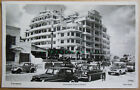 Fortaleza Iracema Plazza Hotel Oldtimer Rotary Club W. Vosteen Fotokarte 1966
