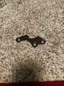 VOR Vertemati Racing OEM Transmission Plate Brand New 2nd gen 2002-2004 model - Picture 1 of 3