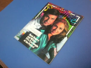 DYNAMITE Magazin 1981 Band 4 Nr. 9 #82 BUCK ROGERS - Bild 1 von 13