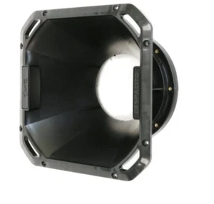 DEEJAY LED TBHDIF PROFESSIONAL HORN (8" MID RANGE SPEAKER DIFFUSER HORN) LA HORN - Picture 1 of 6