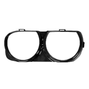 New Headlight Door Front RH Passenger Side Fits 15-23 Dodge Challenger - Picture 1 of 1