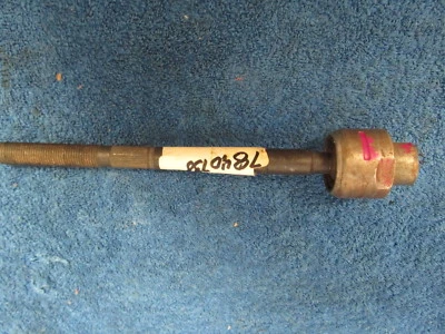 1984-87 PONTIAC FIERO & 1976-85 雪佛兰雪佛兰内领带杆端 NOS GM 118 — 第 1/3 张图片