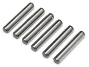 HPI 4x24mm Pin (6) - HPI96504 - Picture 1 of 1