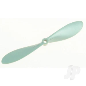 GWS Microspeed 400-480 Propeller 5x5 (Gunther Style) - Picture 1 of 1