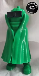 Halloween Bube mit Füßen wie auf Tiktok zu sehen, viele Größen vorhanden. - Bild 1 von 12
