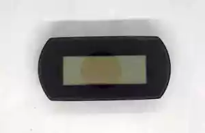 SeaDoo OEM GTI - GTX - WAKE - GTX - LCD BRP Speedometer Gauge Cluster 278003430 - Foto 1 di 3