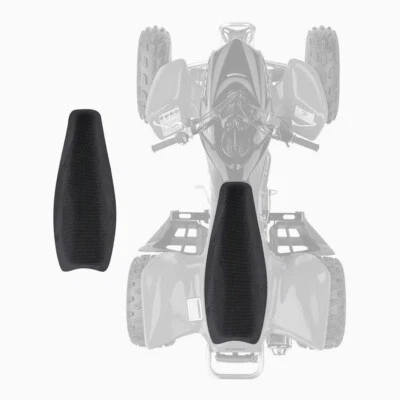 ATV Seat Cover Oxford Heavy Duty Fit For Yamaha FZ1 N 2006-2012 2007 2008 2009 - Imagem 1 de 4