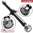 Rear Driveshaft Prop Shaft Assembly for 2016-17 Jeep Grand Cherokee V6 3.6L AWD