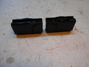 2 Browning BAR 338 3 round factory magazines - Picture 1 of 4